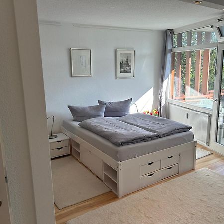Kurhotel Schluchsee Apartment 2411 エクステリア 写真
