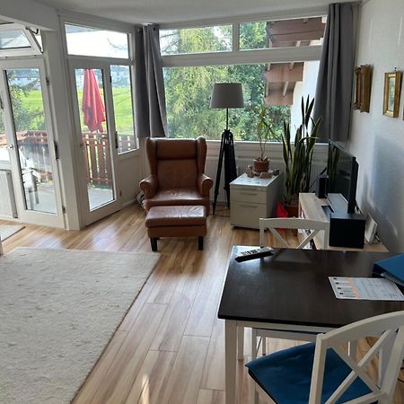 Kurhotel Schluchsee Apartment 2411 エクステリア 写真