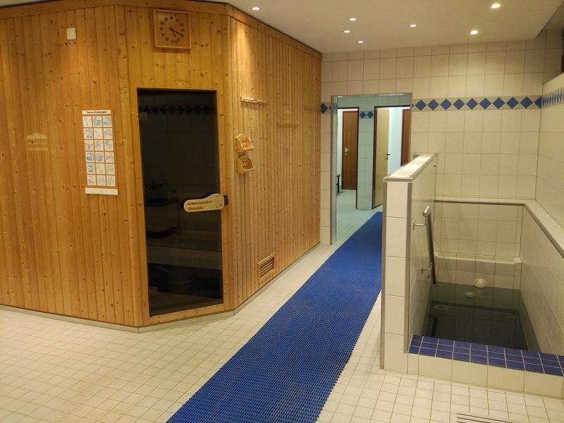 Kurhotel Schluchsee Apartment 2411 エクステリア 写真