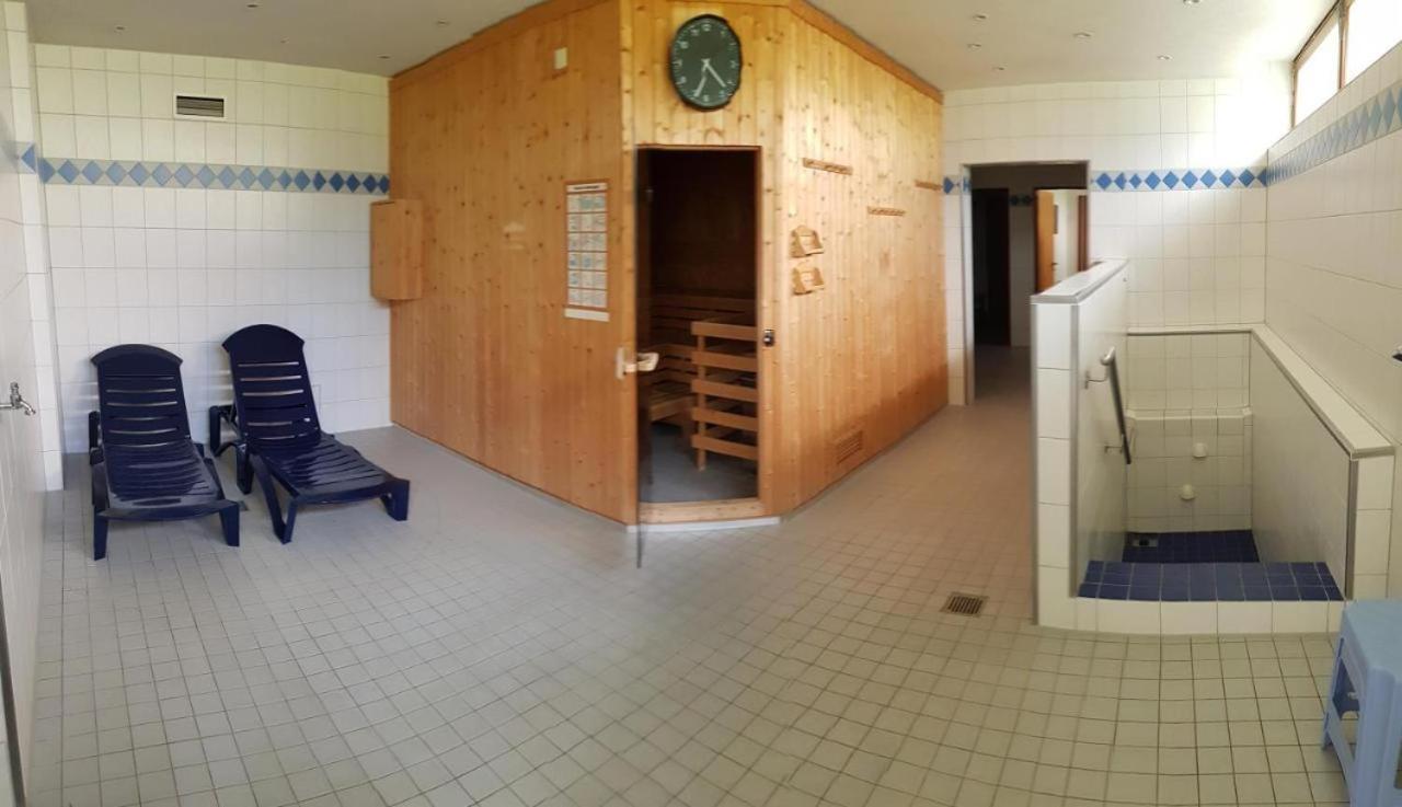 Kurhotel Schluchsee Apartment 2411 エクステリア 写真