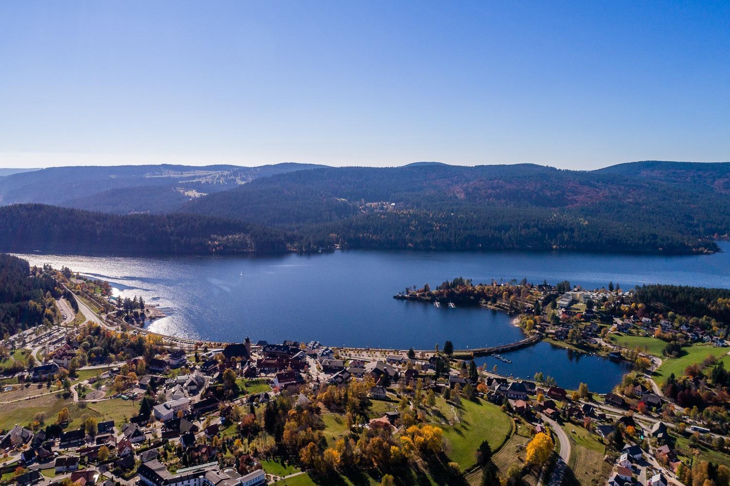 Kurhotel Schluchsee Apartment 2411 エクステリア 写真