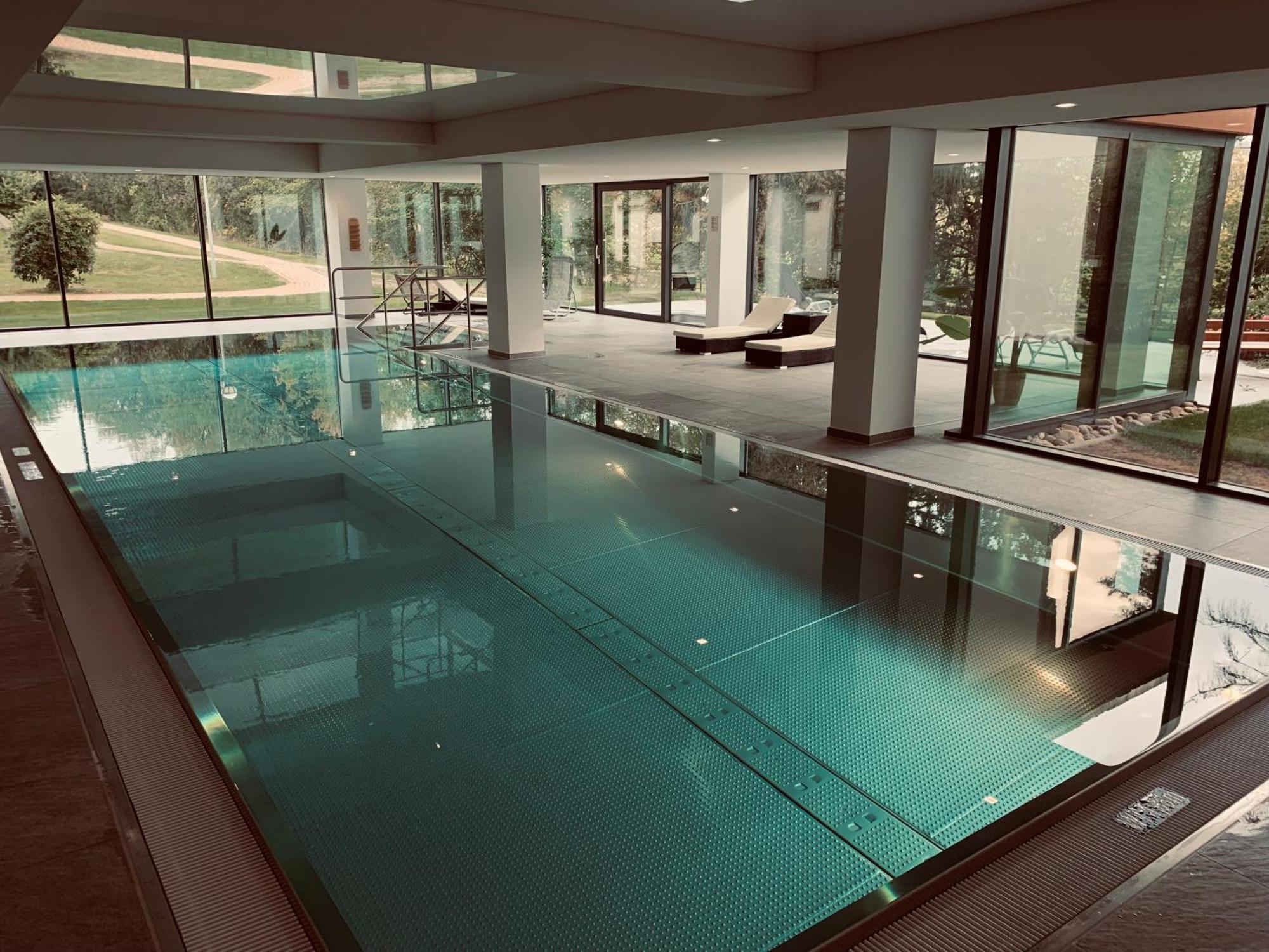 Kurhotel Schluchsee Apartment 2411 エクステリア 写真