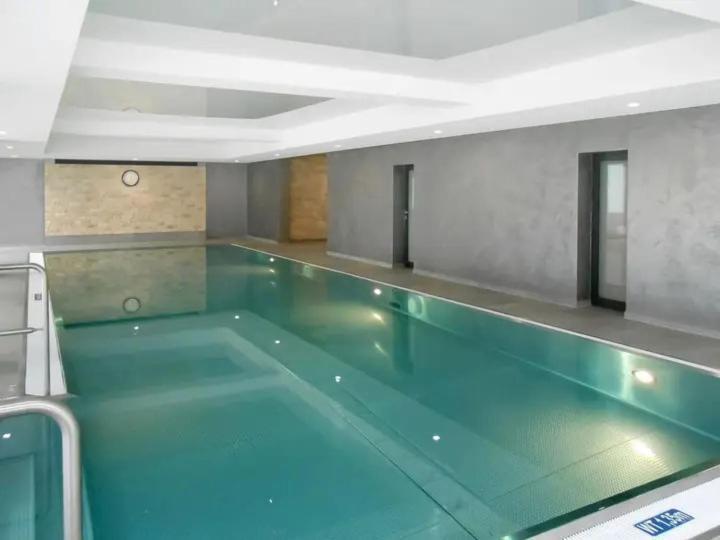 Kurhotel Schluchsee Apartment 2411 エクステリア 写真