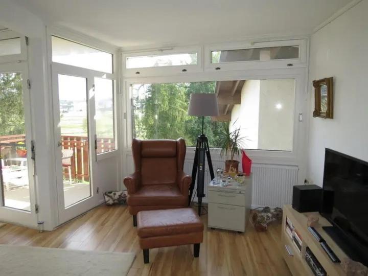 Kurhotel Schluchsee Apartment 2411 エクステリア 写真