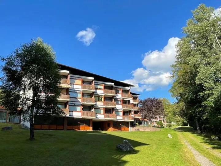 Kurhotel Schluchsee Apartment 2411 エクステリア 写真
