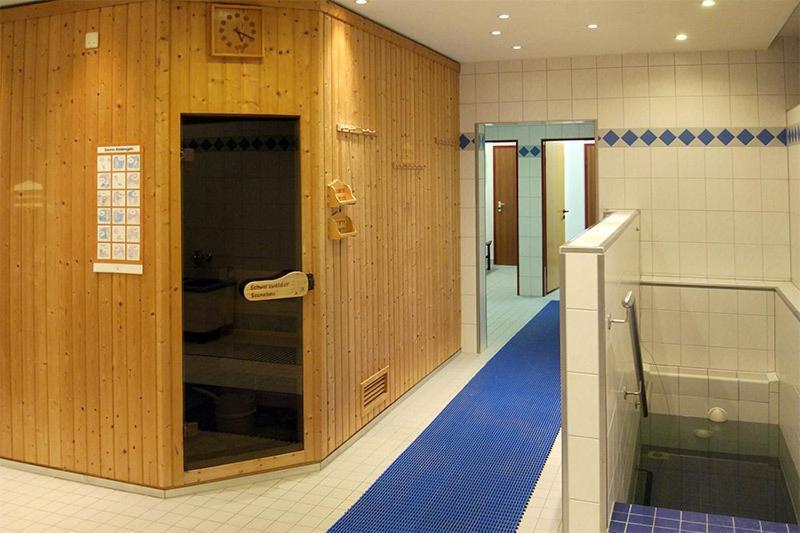 Kurhotel Schluchsee Apartment 2411 エクステリア 写真