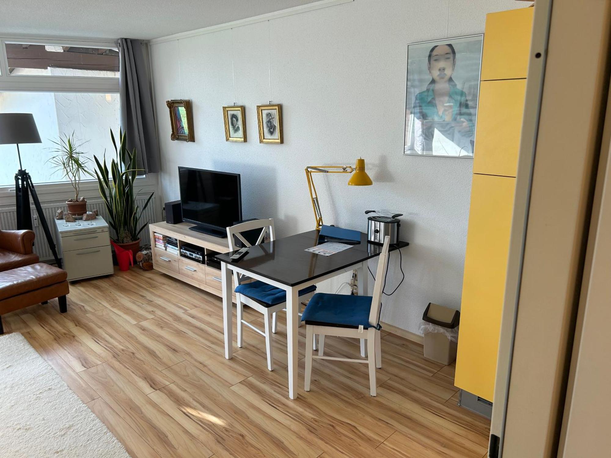 Kurhotel Schluchsee Apartment 2411 エクステリア 写真