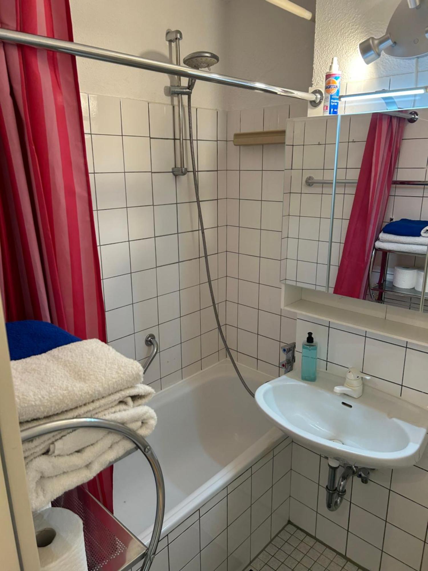 Kurhotel Schluchsee Apartment 2411 エクステリア 写真