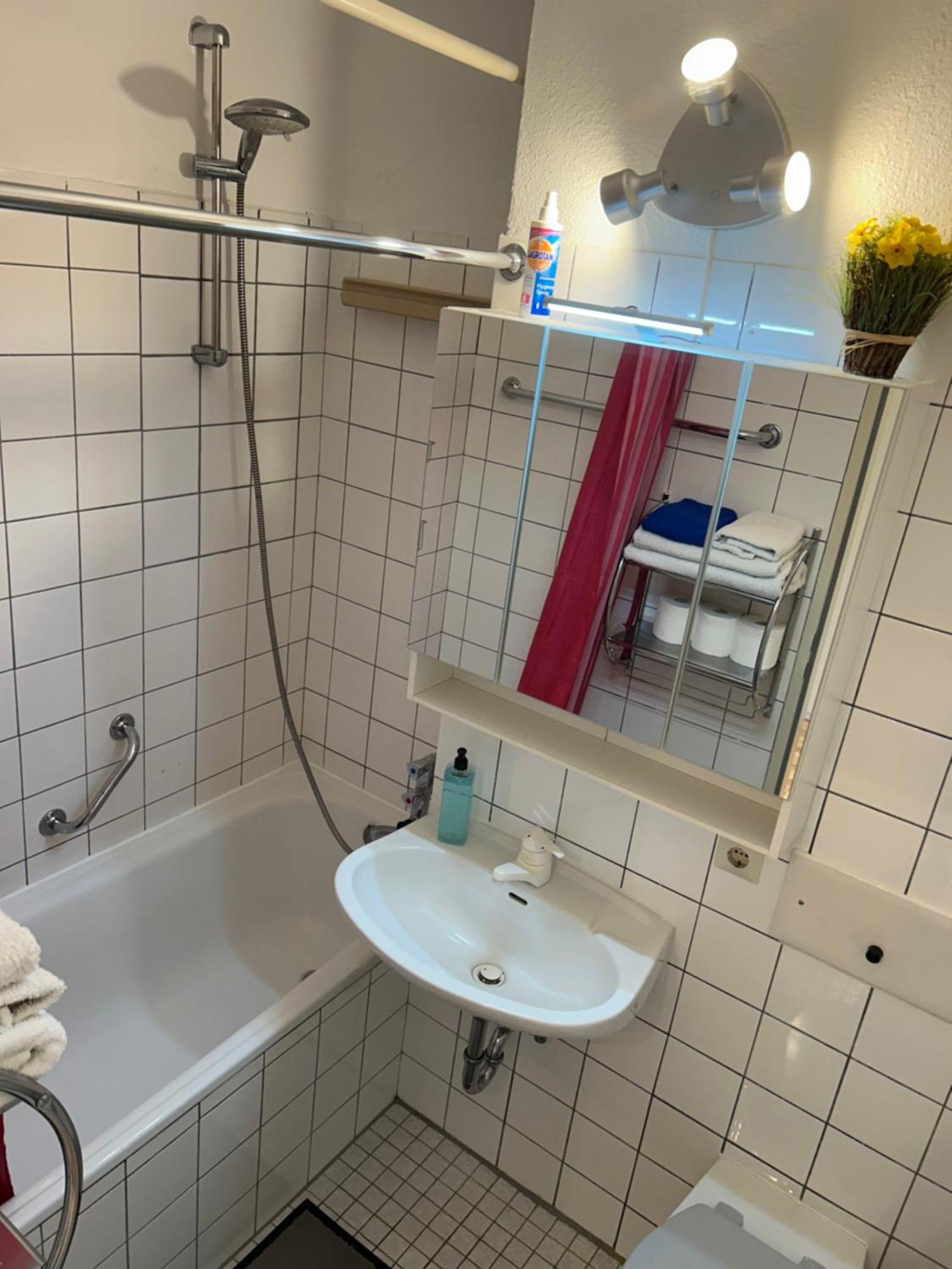 Kurhotel Schluchsee Apartment 2411 エクステリア 写真