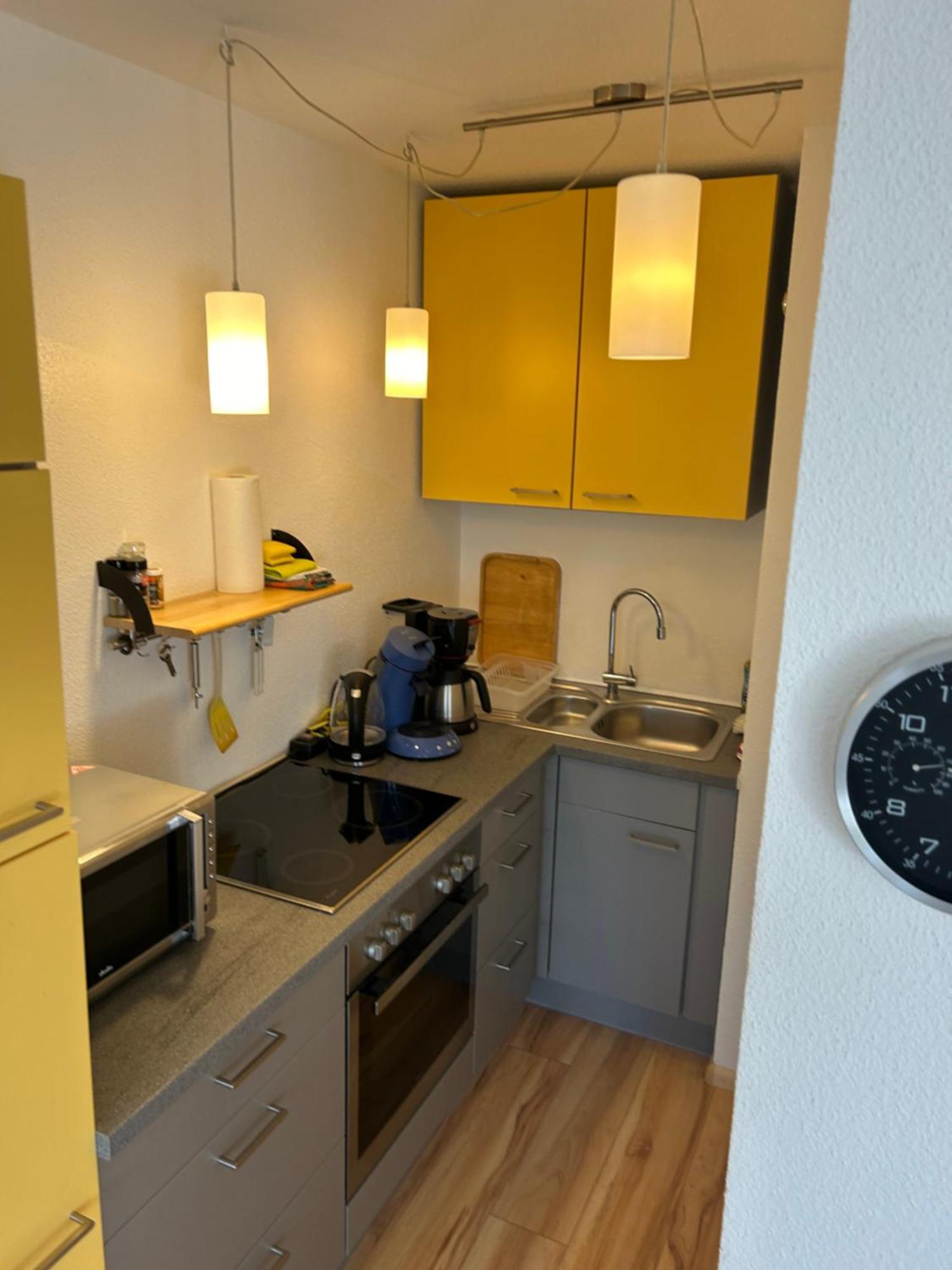 Kurhotel Schluchsee Apartment 2411 エクステリア 写真