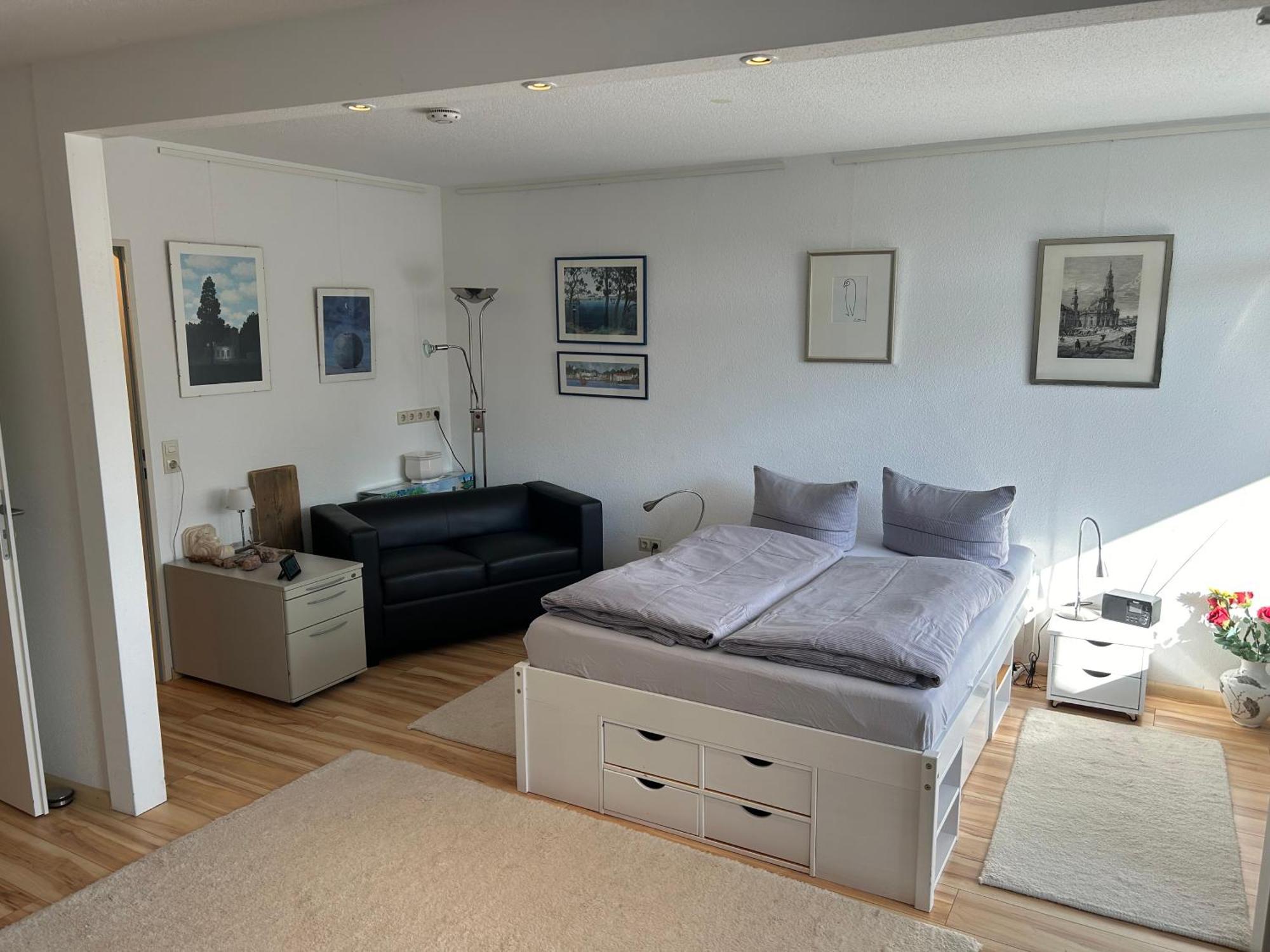 Kurhotel Schluchsee Apartment 2411 エクステリア 写真