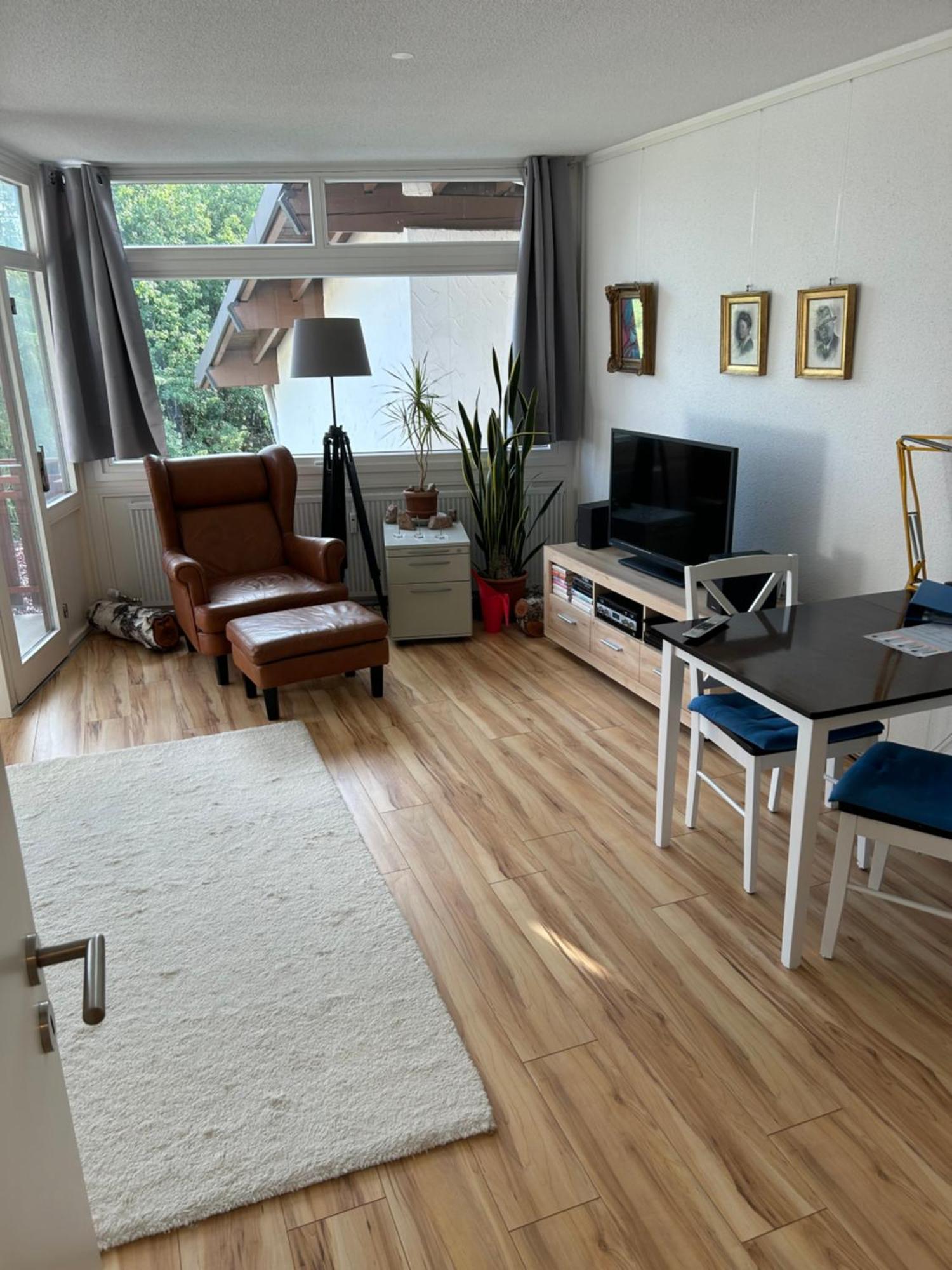 Kurhotel Schluchsee Apartment 2411 エクステリア 写真