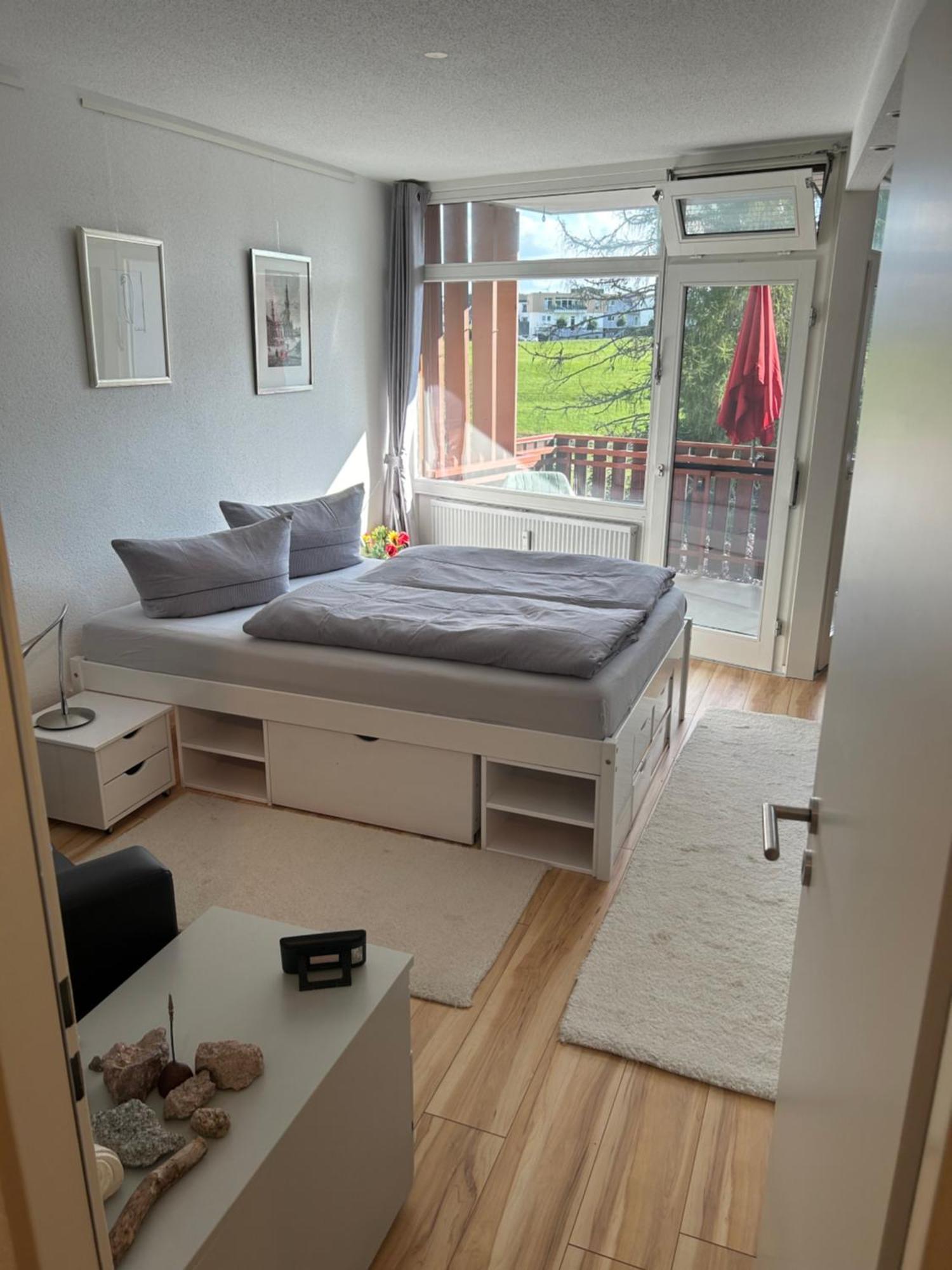 Kurhotel Schluchsee Apartment 2411 エクステリア 写真
